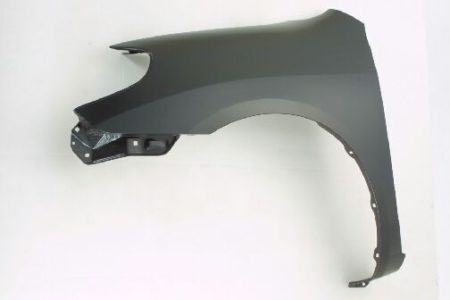 Left Front Fender Assy Base Model - TOYOTA MATRIX 2003-2008