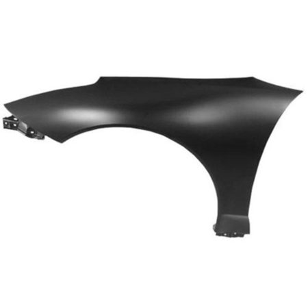 Left Front fender assy all - TOYOTA CELICA 2000-2005