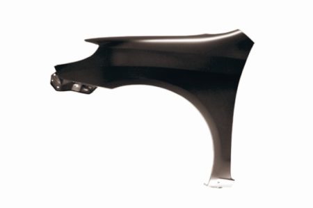 Left Front fender assy XR/XRS - TOYOTA MATRIX 2003-2008
