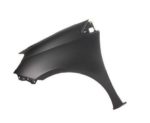 Left Front Fender Assy All CAPA