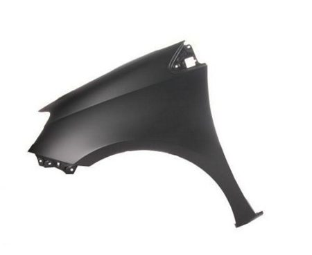 Left Front Fender Assy All - TOYOTA SIENNA 2004-2010