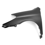 Left Front fender assy all CAPA - TOYOTA SOLARA 2004-2008