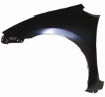 Left Front fender assy all - TOYOTA PRIUS 2004-2006