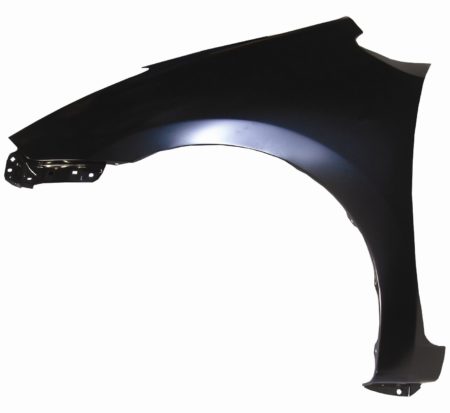 Left Front fender assy all - TOYOTA PRIUS 2004-2006