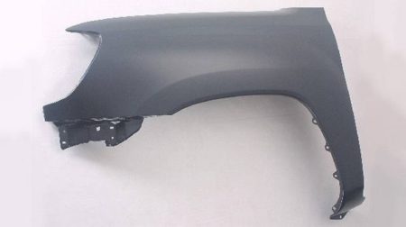 Left Front fender assy 2WD - TOYOTA TACOMA 2005-2015
