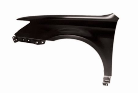 Left Front fender assy all - TOYOTA AVALON 2005-2010