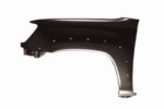 Left Front Fender Assy 4WD - TOYOTA TACOMA 2005-2015