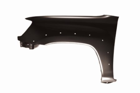 Left Front Fender Assy 4WD - TOYOTA TACOMA 2005-2015