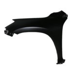 Left Front Fender Assy W/O Wheel Opening Flares - TOYOTA RAV4 2006-2012
