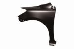 Left Front Fender Assy 4Dr Sedan - TOYOTA YARIS 2007-2012