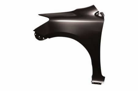 Left Front Fender Assy 4Dr Sedan - TOYOTA YARIS 2007-2012