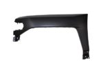 Left Front fender assy all - TOYOTA FJ CRUISER 2007-2014