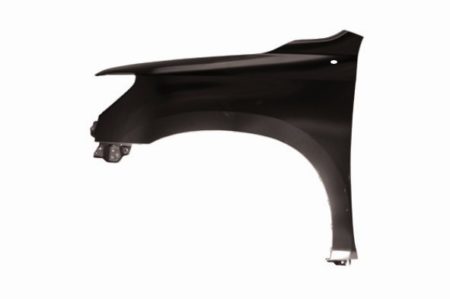 Left Front fender assy all - TOYOTA TUNDRA 2007-2013