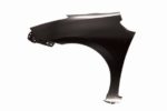 Left Front fender assy all - TOYOTA PRIUS 2007-2009
