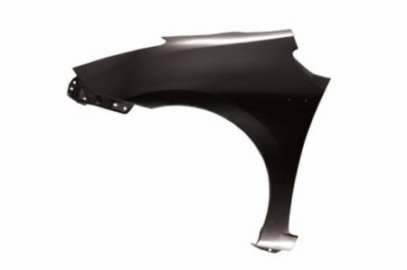 Left Front fender assy all - TOYOTA PRIUS 2007-2009