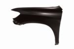 Left Front Fender Assy Base CAPA
