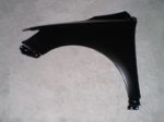 Left Front fender assy Japan Built; w/o S.L. Hole - TOYOTA COROLLA 2009-2013