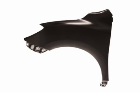 Left Front fender assy - TOYOTA MATRIX 2009-2014