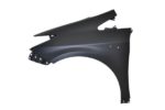 Left Front Fender Assy CAPA