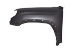 Left Front fender assy - TOYOTA 4RUNNER 2010-2023