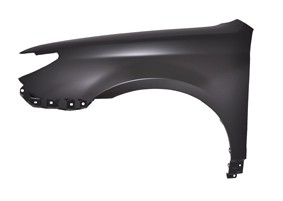 Left Front fender assy - TOYOTA AVALON 2011-2012