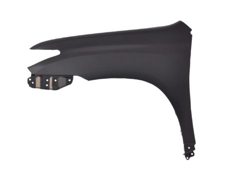 Left Front Fender Assy Exc Hybrid - TOYOTA HIGHLANDER 2011-2013