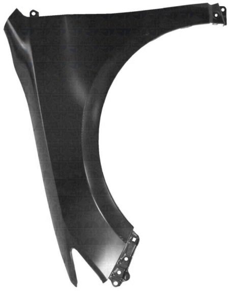 Left Front Fender Assy - TOYOTA CAMRY 2012-2014