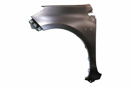 Left Front Fender Assy - TOYOTA PRIUS c 2012-2016