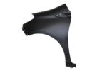 Left Front fender assy SE; H/B; Japan Built; w/Rear Intermittent Wiper CAPA - TOYOTA YARIS 2012-2014
