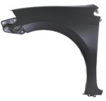 Left Front Fender Assy Sedan - TOYOTA COROLLA 2014-2019