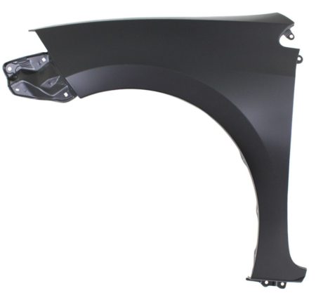 Left Front Fender Assy Sedan - TOYOTA COROLLA 2014-2019