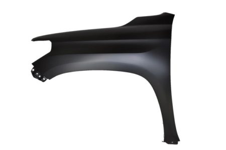 Left Front fender assy - TOYOTA TUNDRA 2014-2021