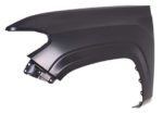 Left Front fender assy SR5; w/o Wheel Opening Mouldings - TOYOTA TACOMA 2016-2023
