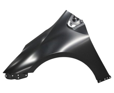 Left Front fender assy - TOYOTA PRIUS 2016-2022