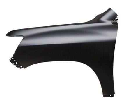 Left Front fender assy - TOYOTA LAND CRUISER 2016-2021