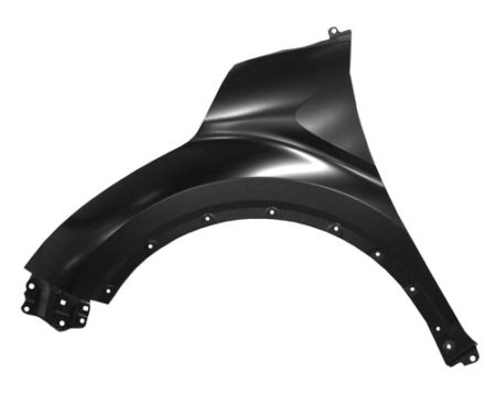Left Front fender assy Japan Built - TOYOTA C-HR 2018-2021