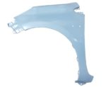 Left Front fender assy w/o Wheel Opening Mouldings - TOYOTA PRIUS c 2018-2019