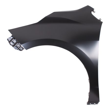 Left Front Fender Assy - TOYOTA SIENNA 2021-2023