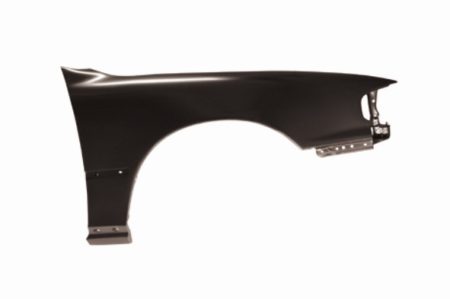 Right Front fender assy all - TOYOTA CAMRY 1992-1996