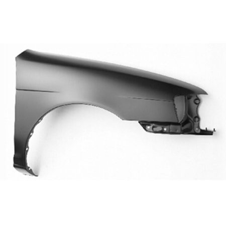 Right Front fender assy all - TOYOTA TERCEL 1991-1994