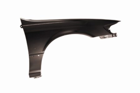 Right Front fender assy all - TOYOTA CAMRY 1997-2001