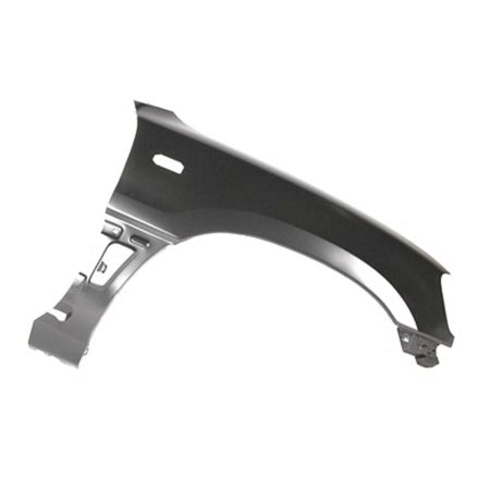 Right Front fender assy w/o bumper cover extension - TOYOTA RAV4 1996-1997