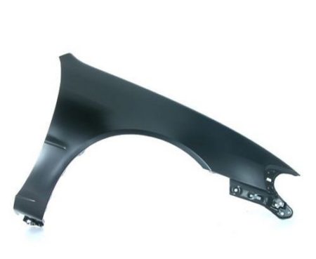 Right Front Fender Assy All CAPA