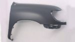 Right Front fender assy w/o fender flares; except Double cab - TOYOTA TUNDRA 2000-2006