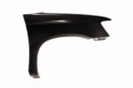 Right Front Fender Assy W/O Antenna Hole - TOYOTA HIGHLANDER 2001-2007