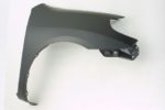 Right Front Fender Assy Base Model CAPA