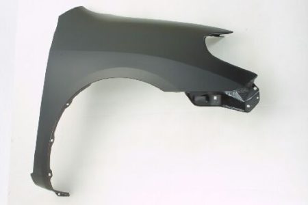 Right Front Fender Assy Base Model - TOYOTA MATRIX 2003-2008