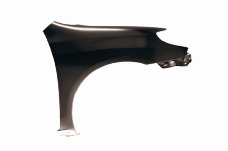 Right Front fender assy XR/XRS - TOYOTA MATRIX 2003-2008