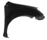 Right Front Fender Assy W/O Molding Holes - TOYOTA ECHO 2003-2005