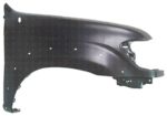 Right Front fender assy w/wheel opening flare - TOYOTA SEQUOIA 2001-2004